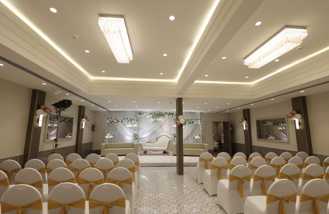 The Paradise Banquet Hall gallery photo 3